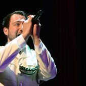 Auftritt für guten Zweck der ­Militärmusik Vorarlberg