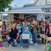 Talente entdecken