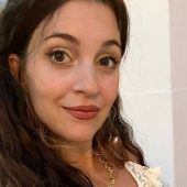 Nadine Beiler schwanger