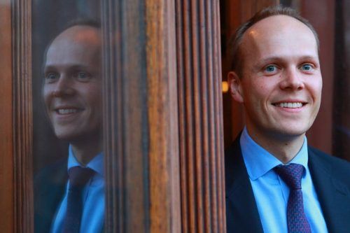 Fondsmanager Ronald-Peter Stöferle ist Autor des Goldreports.  privat