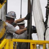 Bayerisches Gas in Salzburg beschäftigt auch Vorarlberg