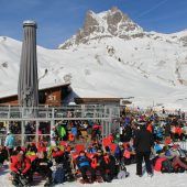 Wälder Tourismus im Aufwärtstrend