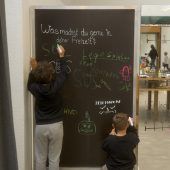 Lustenauf eröffnete neues Soziokulturzentrum „Dô“