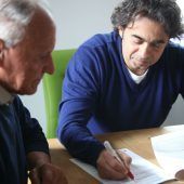 Satteins bietet Flüchtlingen Unterschlupf