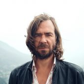 Existenzialistischer Schlager-Folk mit Fuzzman