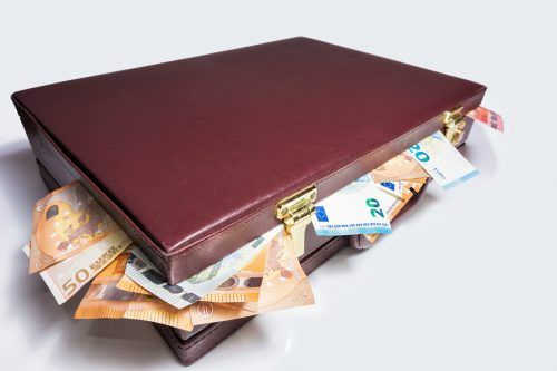 Gemeinden können einen großen Beitrag leisten, die fragile Konjunkturentwicklung zu stabilisieren. shutterstock