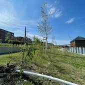 Vandalismus an der neuen Bregenzer Pipeline