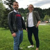 Auftrag von über 6000 Familien