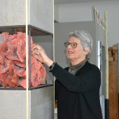 „Ich will den Augenblick festhalten“