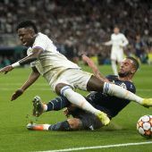 Liverpool feiert Mentalitätsmeister