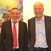 Rückblick auf unvergessene Jahre