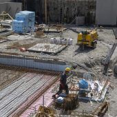 Zurückhaltung bei Bauprojekten