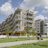 Holzbau stärkt heimische Wirtschaft