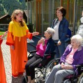 Kisi Vorarlberg zeigt Musical „Paulus“