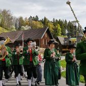 70 Jahre Musik und Tradition…