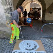 Gemeinsam sicher unterwegs