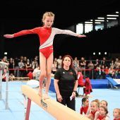 TS Göfis bestätigt die Poleposition
