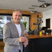 Dieser Gastgeber begeistert die Bludenzer