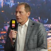 Vorräte anlegen empfiehlt sich