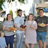 Über die wandelnde Rolle der Frau