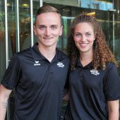 Weltstars zum Anfassen