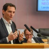 Regeln für gläserne Parteikassen in Dornbirn