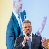 Politik in kürze
