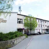 Kleinkindbetreuung in Hard übersiedelt