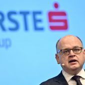 Bernd Spalt zieht sich als Erste-Chef zurück
