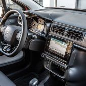 Aktualisiert in Design- und in Technik-Details