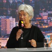 „Wir müssen eine andere Mentalität befördern“