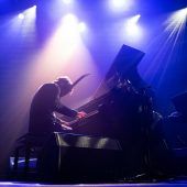 Lambert präsentiert neues Album „Open“