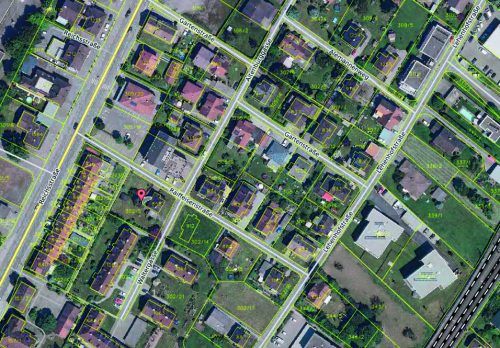 © Land Vorarlberg: data.vorarlberg.gv.at, BEv (DKM); maps4news