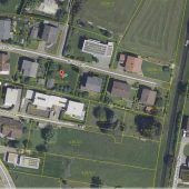 Grund und Gebäude in Lustenau um 1,11 Millionen Euro verkauft