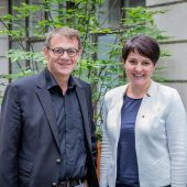 Landtagsdialog zum Vorarlberger Süden in Bludenz