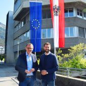 Kommune als Basis für Europa