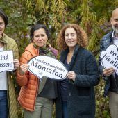 Montafon lädt zum Familiengipfel