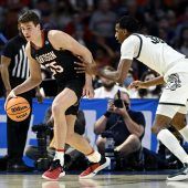 Brajkovic spielte vor NBA-Scouts auf