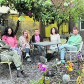 Karten gewinnen für das aktionstheater ensemble