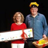Ein Fest für die Dorfgemeinschaft