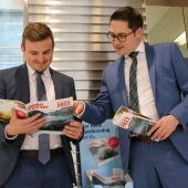 Neues aus der Welt der Autos: Der Autokatalog 2022 ist da