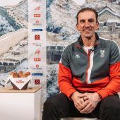 Rodellegende Markus Prock: Vom Eiskanal in den Chefsessel