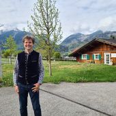 Camping im Wandel