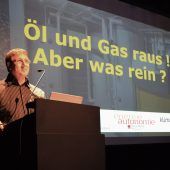 Welche Alternativen es zur Öl- und Gasheizung gibt