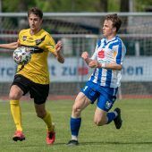 Spitzenduo feierte Pflichtsiege