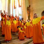 KISI Kids touren durch Vorarlberg