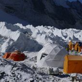 Tourismus auf dem Mount Everest soll nachhaltiger werden