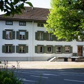 Gasthaus Taube in Rankweil präsentiert sich in neuem Federkleid