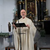 50 Jahre im Dienst für Gott und die Menschen