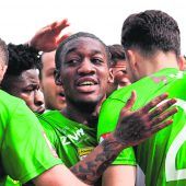 „Wir waren ein Team aus Zockern“